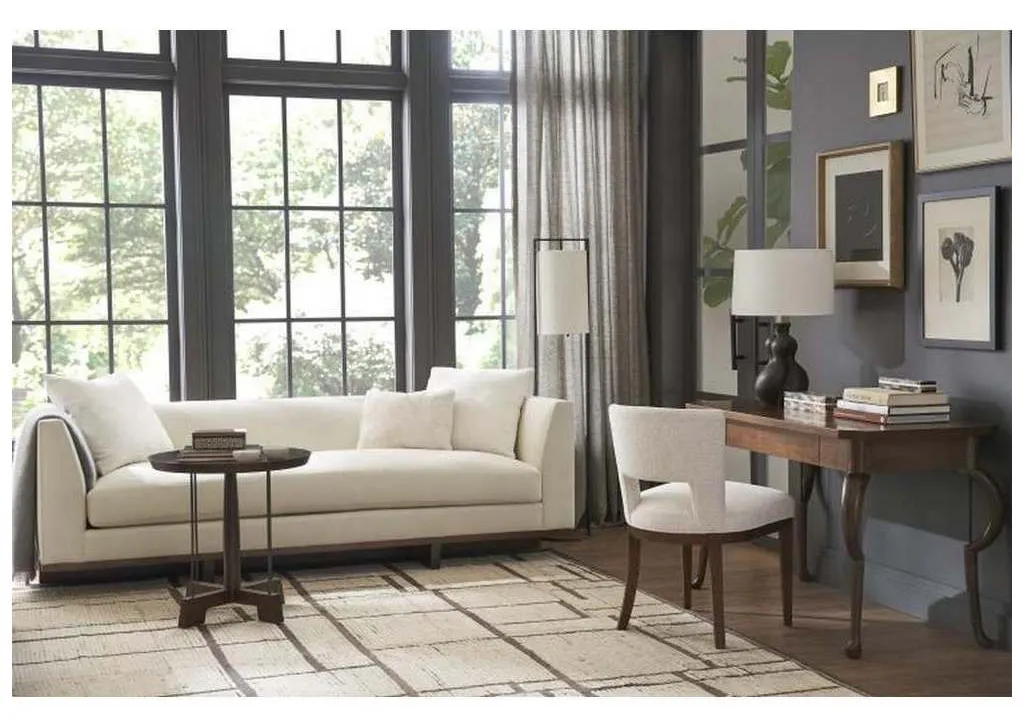 Hickory Chair HC7227-90 Boden Sofa Hickory Chair HC7227-90 Boden Sofa