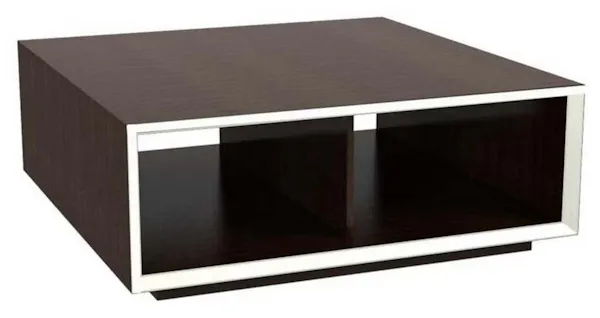 Hickory Chair HC7880-10 Hadley Square Coffee Table Hickory Chair HC7880-10 Hadley Square Coffee Table