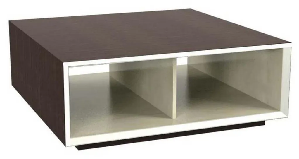 Hickory Chair HC7880-10 Hadley Square Coffee Table Hickory Chair HC7880-10 Hadley Square Coffee Table