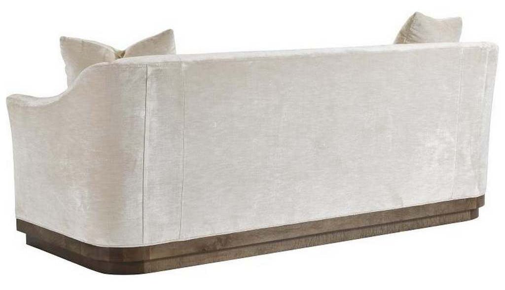 Hickory Chair HC8520-86 Heath Sofa Hickory Chair HC8520-86 Heath Sofa