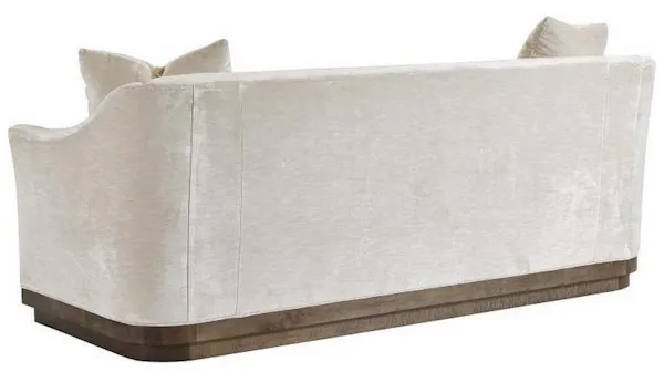 Hickory Chair HC8520-86 Heath Sofa Hickory Chair HC8520-86 Heath Sofa