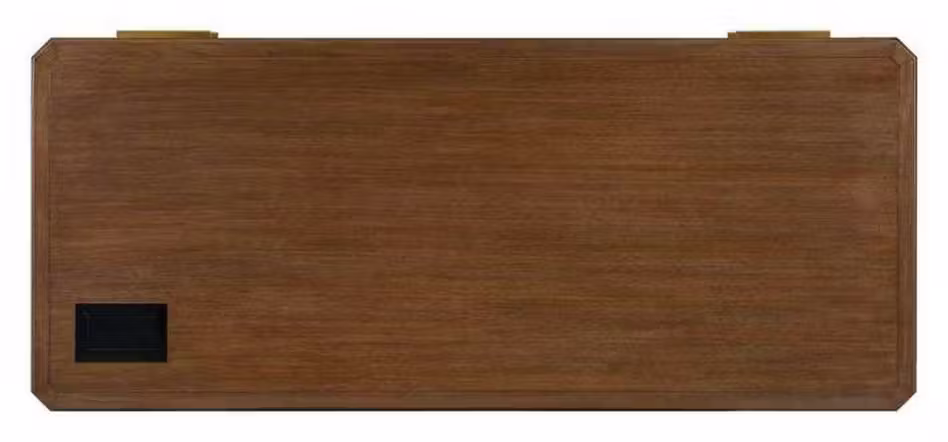Hickory Chair HC9093-10 Honnald Writing Desk Hickory Chair HC9093-10 Honnald Writing Desk