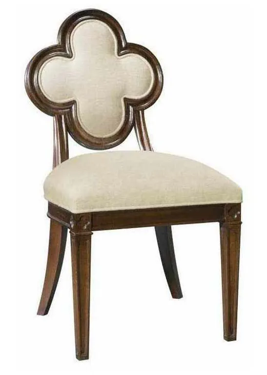 Hickory Chair HC1516-23 Alexandra Side Chair Hickory Chair HC1516-23 Alexandra Side Chair