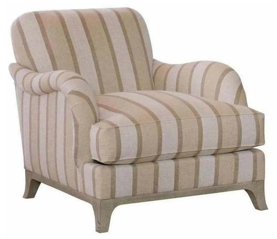 Hickory Chair HC3424-24 Crowley Lounge Chair Hickory Chair HC3424-24 Crowley Lounge Chair