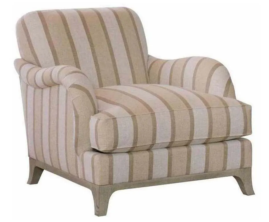 Hickory Chair HC3424-24 Crowley Lounge Chair Hickory Chair HC3424-24 Crowley Lounge Chair