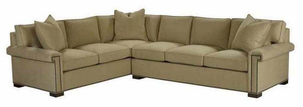 Hickory Chair HC5311-46 5th Avenue RAF Sofa Hickory Chair HC5311-46 5th Avenue RAF Sofa