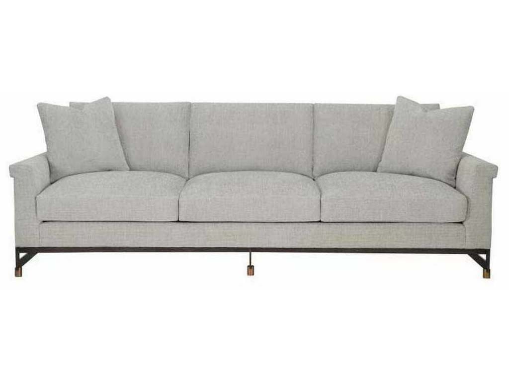 Hickory Chair HC7202-04 Cradle Sofa