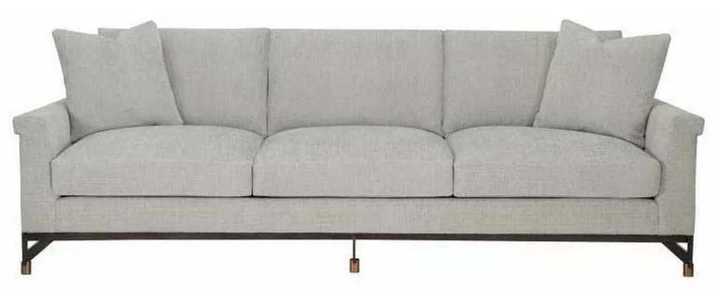 Hickory Chair HC7202-04 Cradle Sofa Hickory Chair HC7202-04 Cradle Sofa
