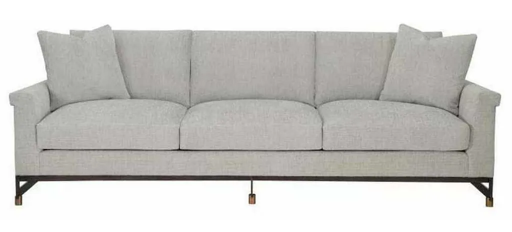 Hickory Chair HC7202-04 Cradle Sofa Hickory Chair HC7202-04 Cradle Sofa