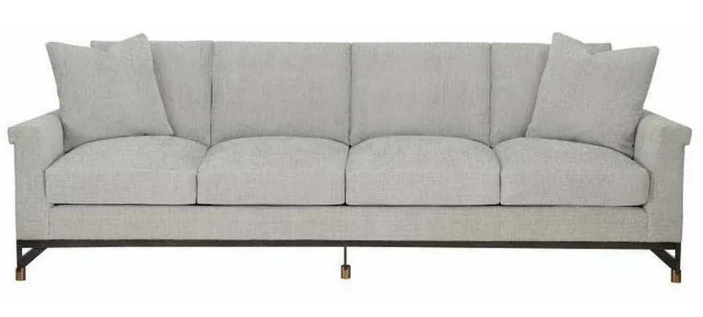 Hickory Chair HC7202-18 Cradle Sofa 118 inch Hickory Chair HC7202-18 Cradle Sofa 118 inch