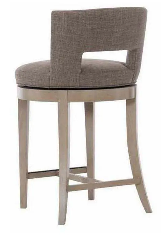 Hickory Chair HC7211-03 Axis Swivel Counter Stool Hickory Chair HC7211-03 Axis Swivel Counter Stool