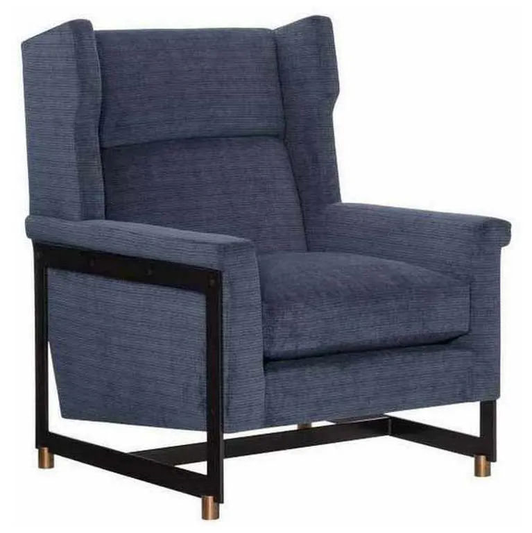 Hickory Chair HC7214-22 Cradle Wing Chair Hickory Chair HC7214-22 Cradle Wing Chair