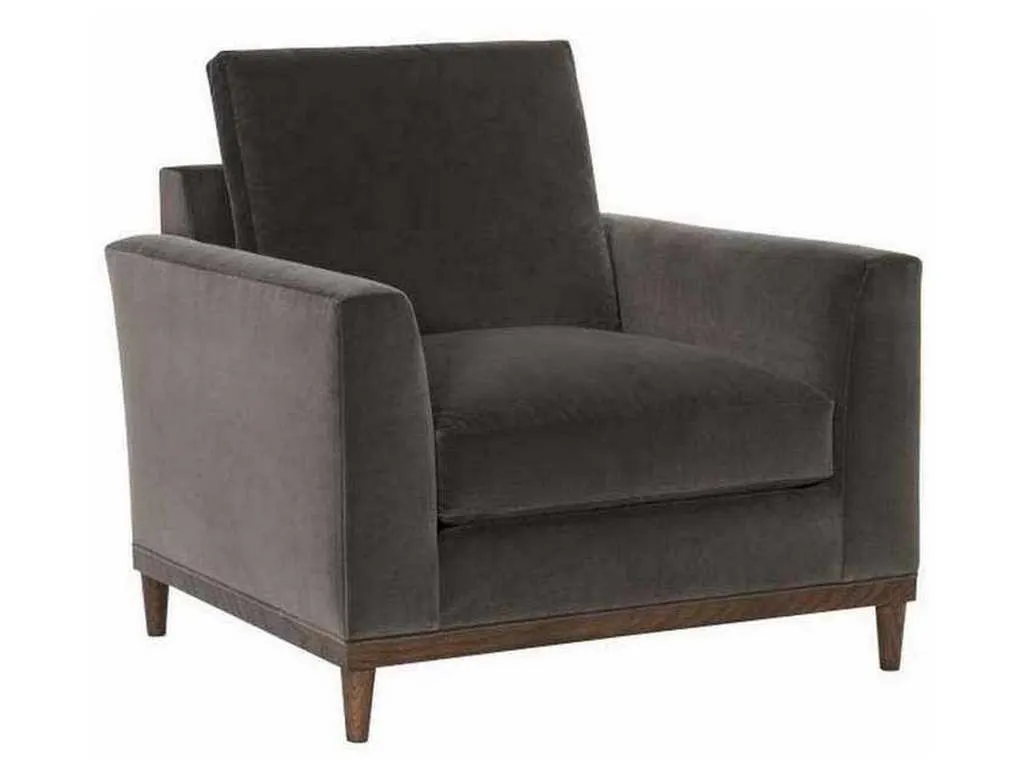 Hickory Chair HC7220-24 Ryder Chair
