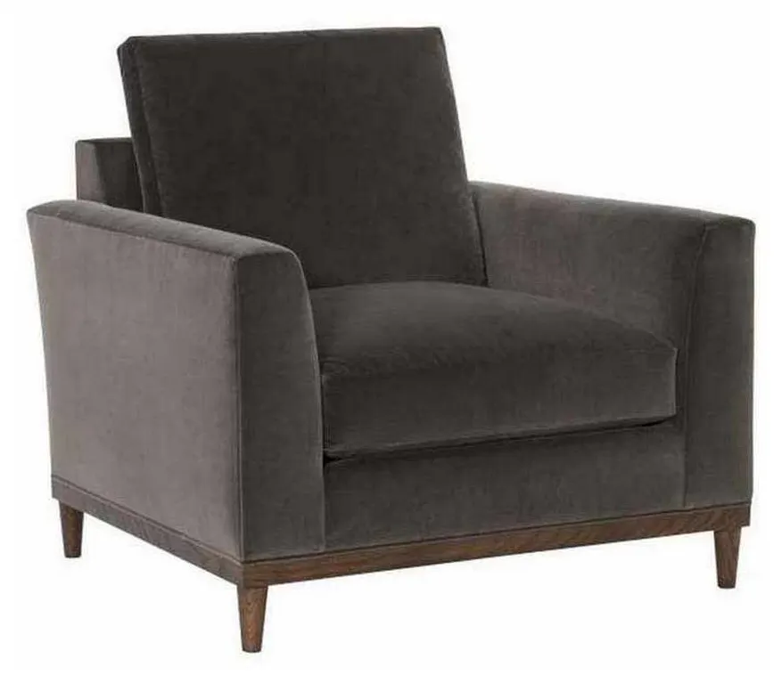 Hickory Chair HC7220-24 Ryder Chair Hickory Chair HC7220-24 Ryder Chair
