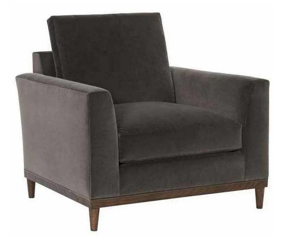 Hickory Chair HC7220-24 Ryder Chair Hickory Chair HC7220-24 Ryder Chair
