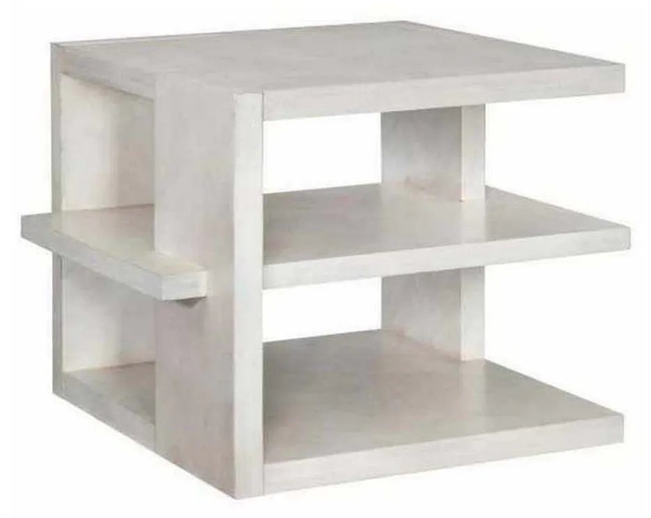 Hickory Chair HC7282-10 Lamina Side Table Hickory Chair HC7282-10 Lamina Side Table