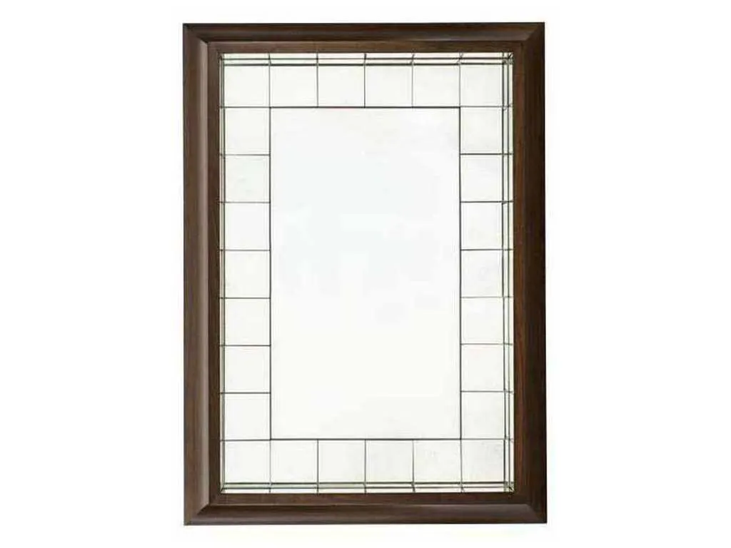 Hickory Chair HC7299-10 Ledge Mirror