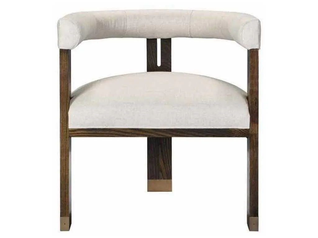 Hickory Chair HC8516-23 George Occasional Chair