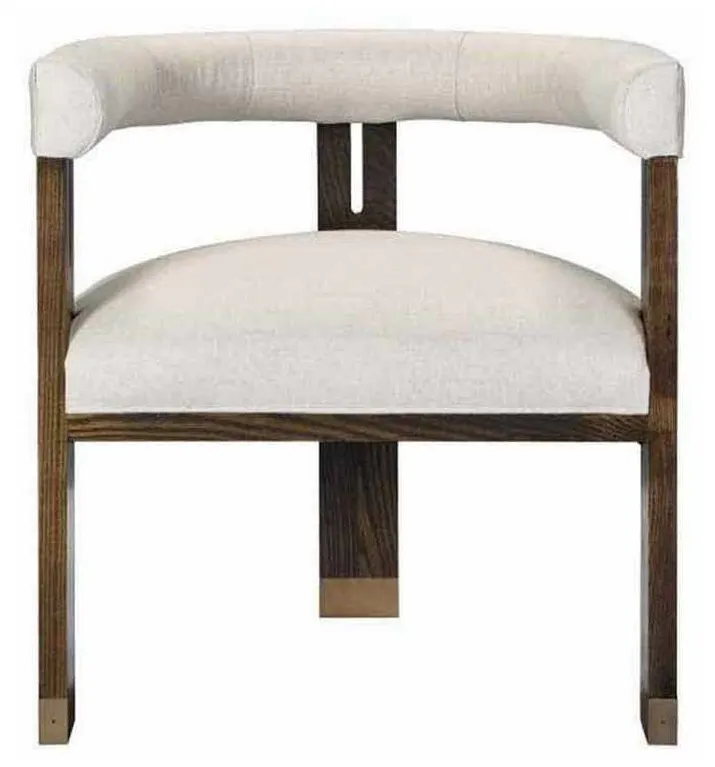 Hickory Chair HC8516-23 George Occasional Chair Hickory Chair HC8516-23 George Occasional Chair
