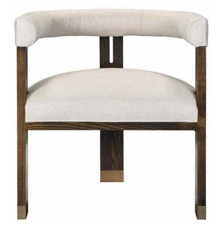 Hickory Chair HC8516-23 George Occasional Chair Hickory Chair HC8516-23 George Occasional Chair