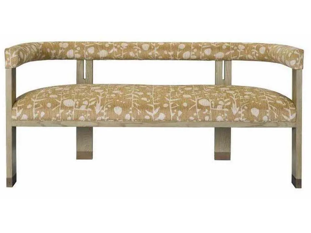 Hickory Chair HC8516-30 George Bench