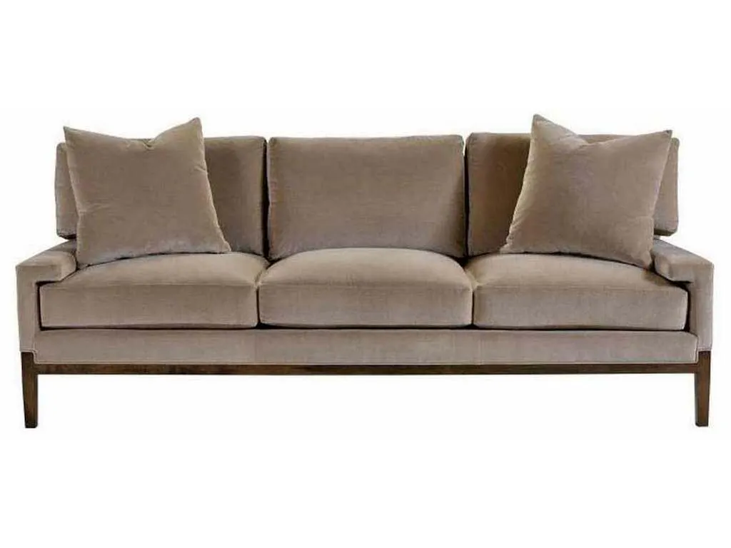 Hickory Chair HC8519-88 Averline Sofa