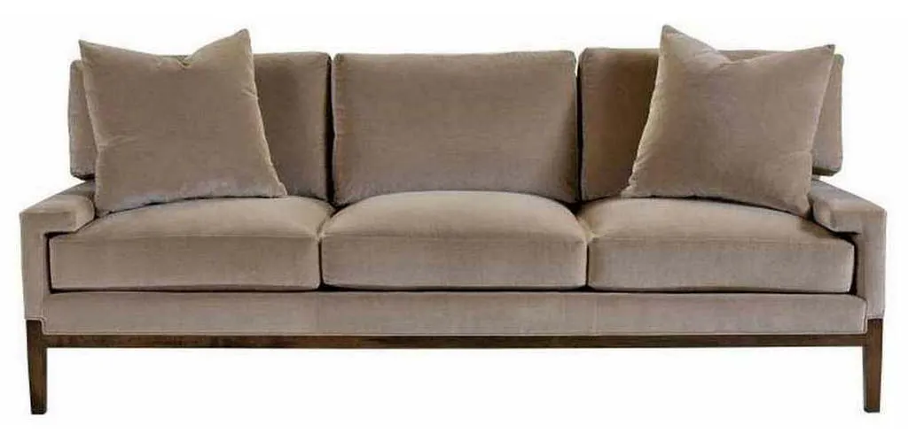 Hickory Chair HC8519-88 Averline Sofa Hickory Chair HC8519-88 Averline Sofa