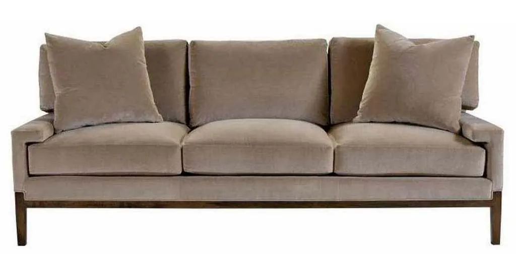 Hickory Chair HC8519-88 Averline Sofa Hickory Chair HC8519-88 Averline Sofa