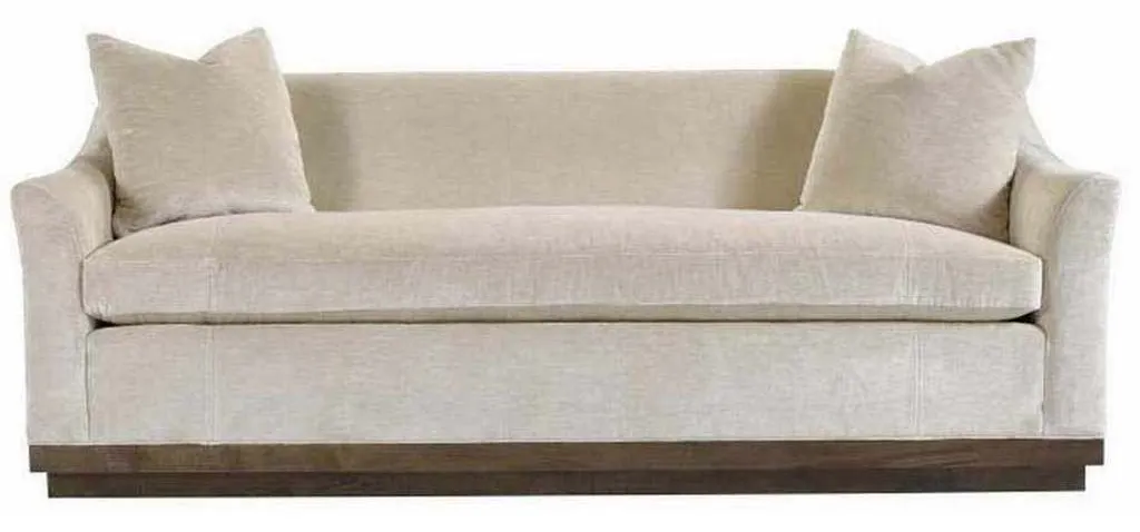 Hickory Chair HC8520-86 Heath Sofa Hickory Chair HC8520-86 Heath Sofa