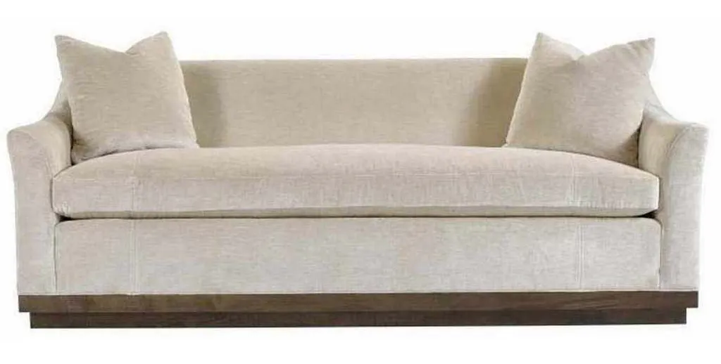 Hickory Chair HC8520-86 Heath Sofa Hickory Chair HC8520-86 Heath Sofa