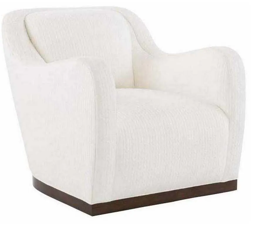 Hickory Chair HC8531-27 Luca Swivel Chair Hickory Chair HC8531-27 Luca Swivel Chair