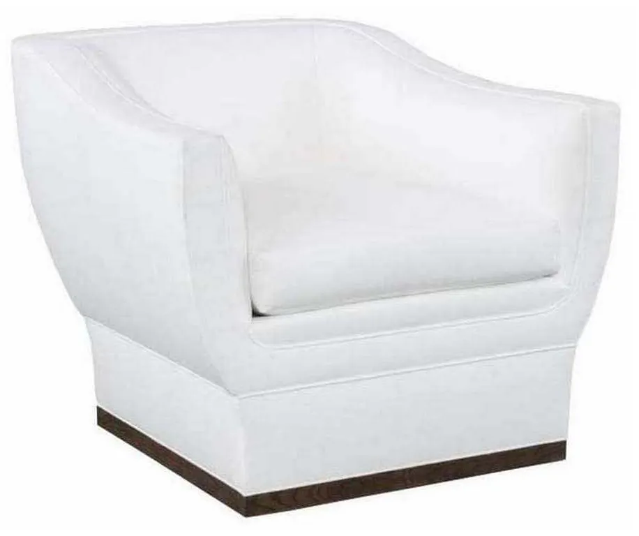 Hickory Chair HC8537-27 Jean Swivel Chair Hickory Chair HC8537-27 Jean Swivel Chair