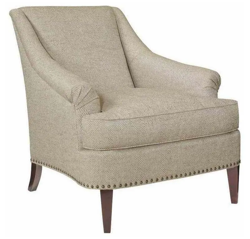 Hickory Chair HC108-24 Marler Chair Hickory Chair HC108-24 Marler Chair