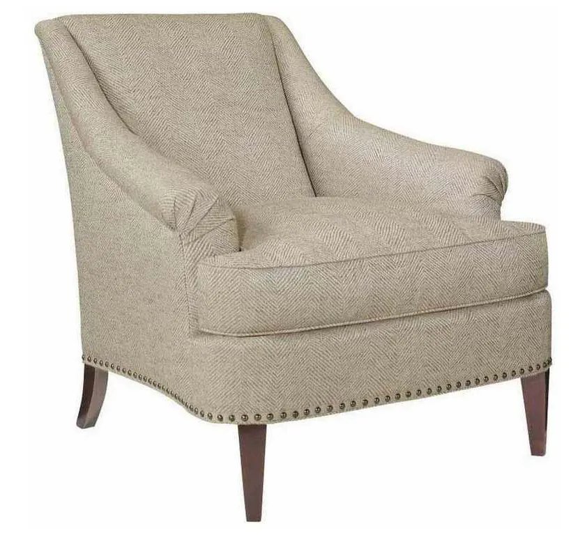 Hickory Chair HC108-24 Marler Chair Hickory Chair HC108-24 Marler Chair