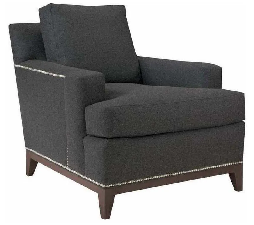Hickory Chair HC122-24 9th Street Chair Hickory Chair HC122-24 9th Street Chair