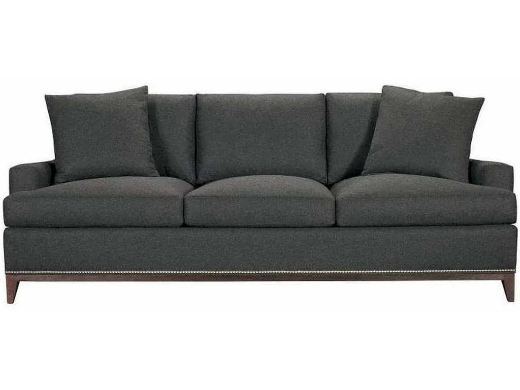 Hickory Chair HC122-88 9th Street Sofa