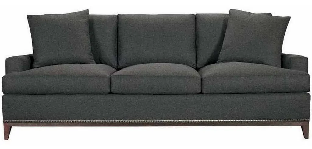 Hickory Chair HC122-88 9th Street Sofa Hickory Chair HC122-88 9th Street Sofa