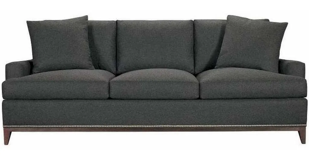 Hickory Chair HC122-88 9th Street Sofa Hickory Chair HC122-88 9th Street Sofa