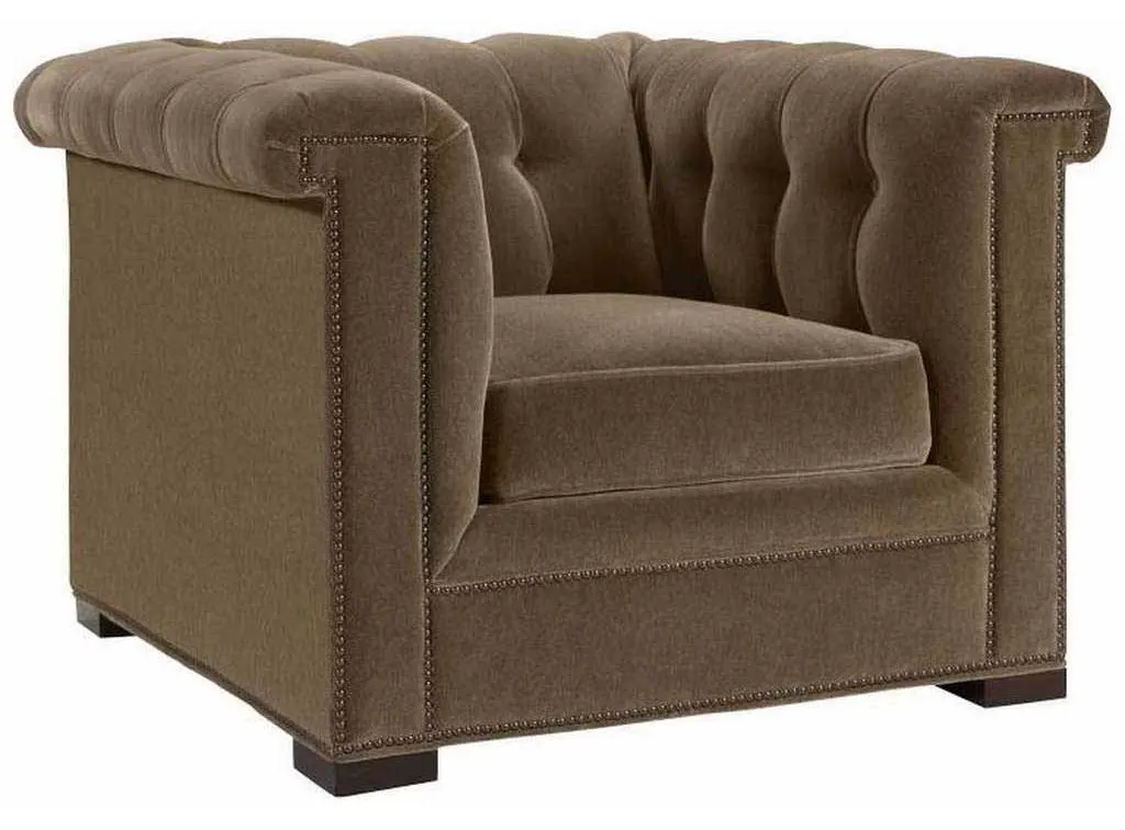Hickory Chair HC123-24 Kent Chair Hickory Chair HC123-24 Kent Chair