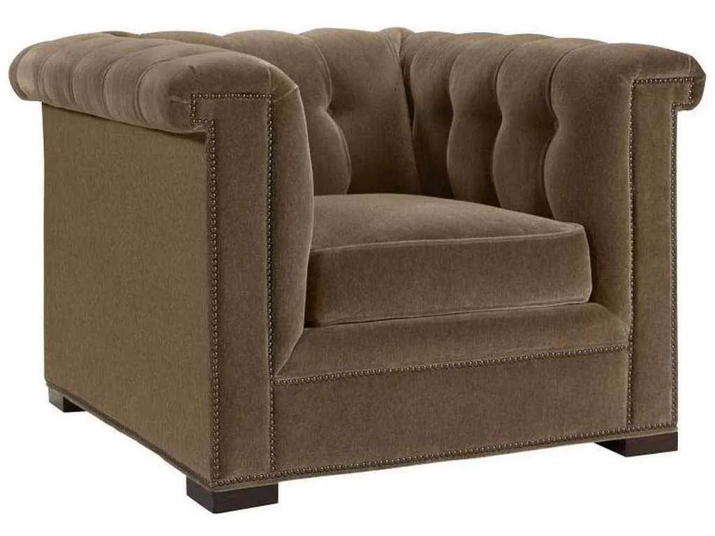 Hickory Chair HC123-24 Kent Chair Hickory Chair HC123-24 Kent Chair