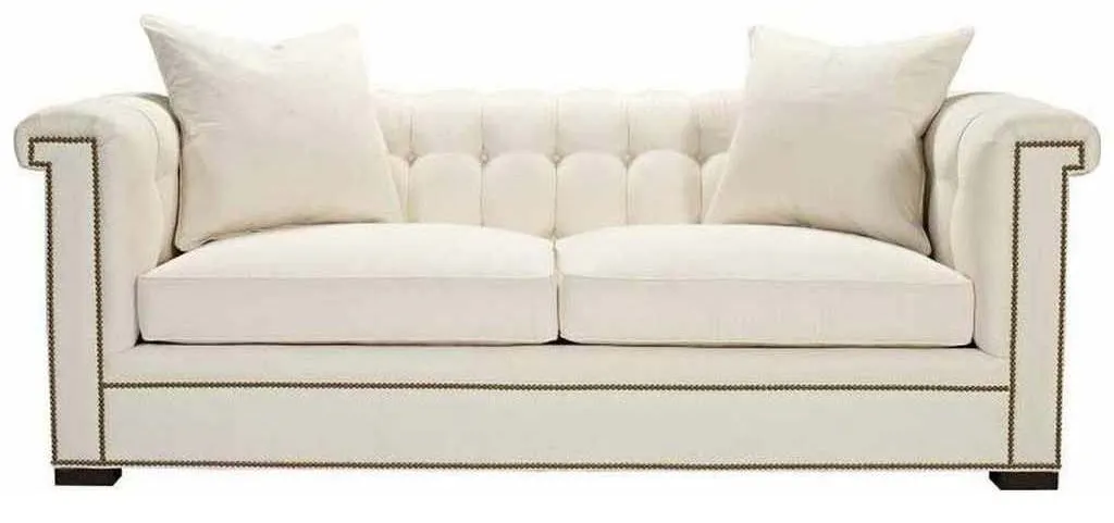 Hickory Chair HC123-89 Kent Sofa Hickory Chair HC123-89 Kent Sofa