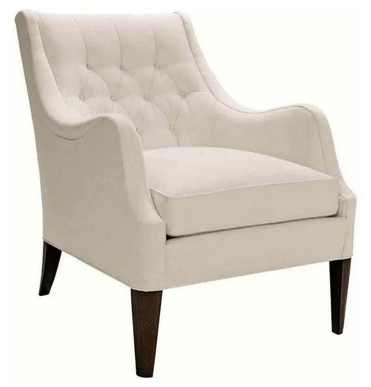 Hickory Chair HC124-24 Ludlow Chair Hickory Chair HC124-24 Ludlow Chair