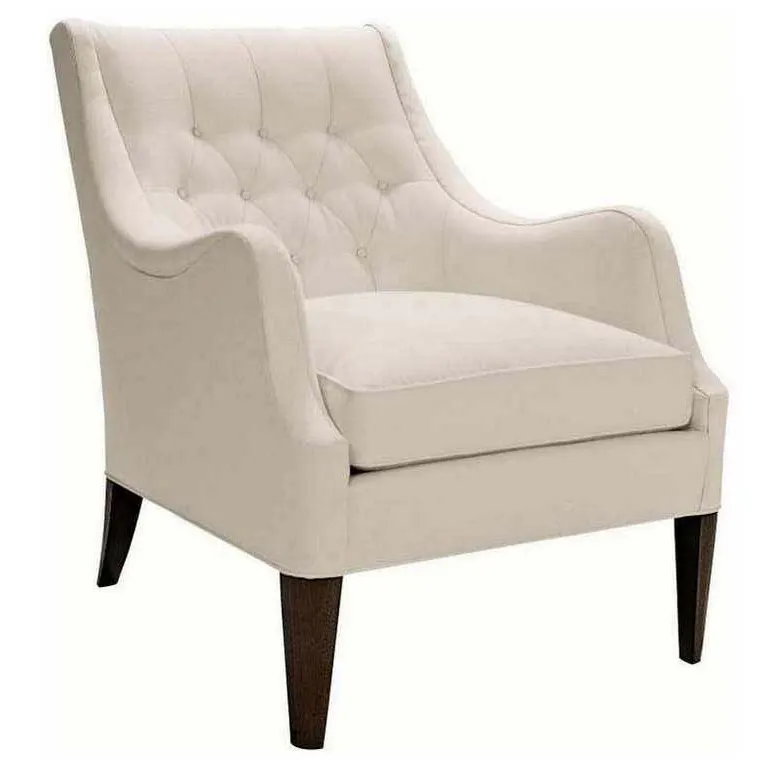 Hickory Chair HC124-24 Ludlow Chair Hickory Chair HC124-24 Ludlow Chair