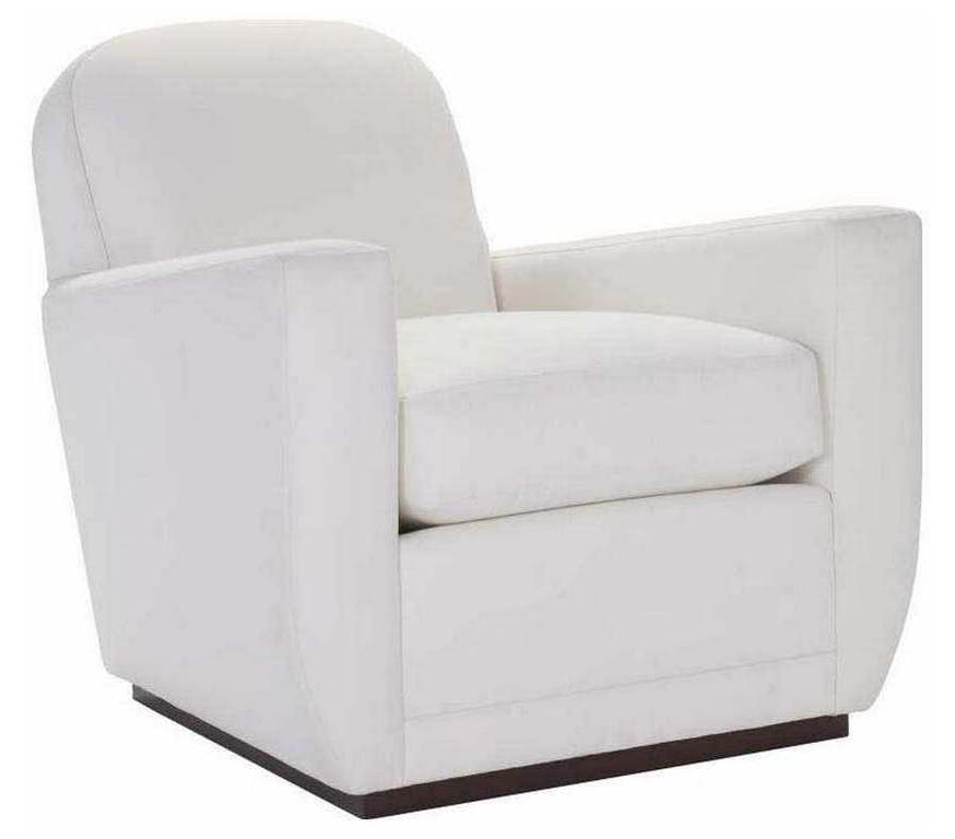 Hickory Chair HC128-24 Knox Lounge Chair Hickory Chair HC128-24 Knox Lounge Chair