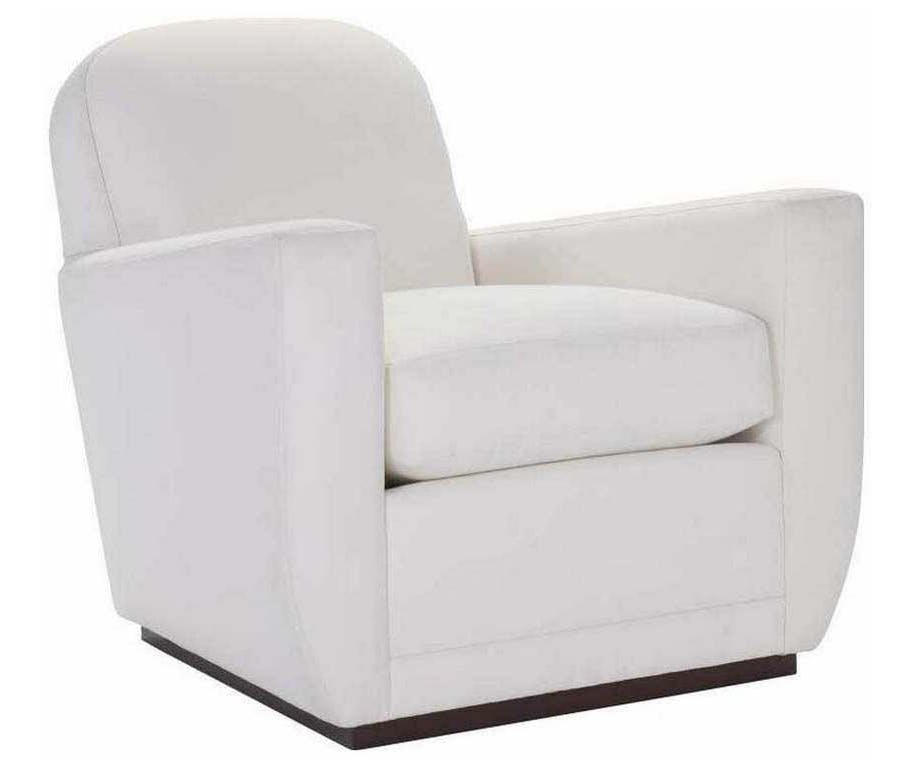 Hickory Chair HC128-24 Knox Lounge Chair Hickory Chair HC128-24 Knox Lounge Chair