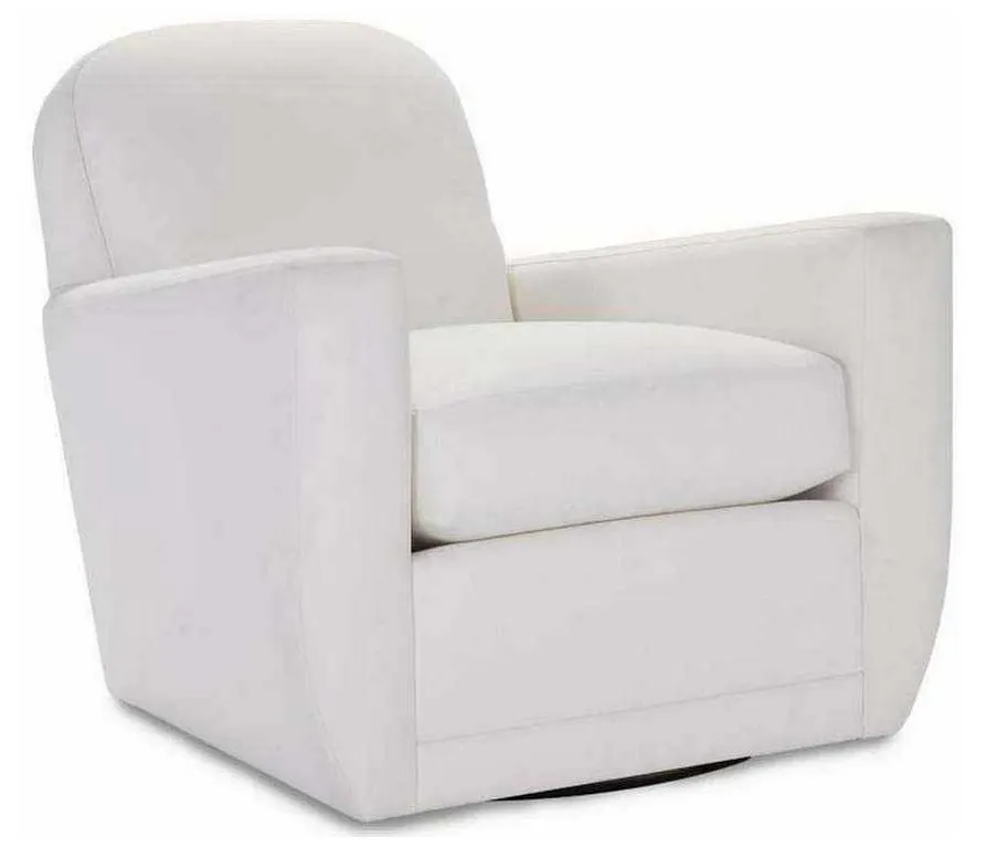 Hickory Chair HC128-27 Knox Swivel Chair Hickory Chair HC128-27 Knox Swivel Chair