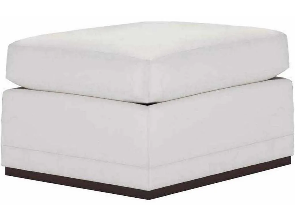 Hickory Chair HC128-29 Knox Ottoman
