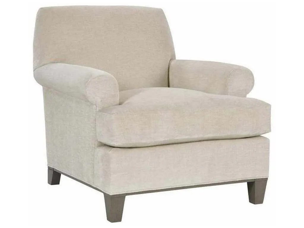 Hickory Chair HC1302-24 Garroux Chair