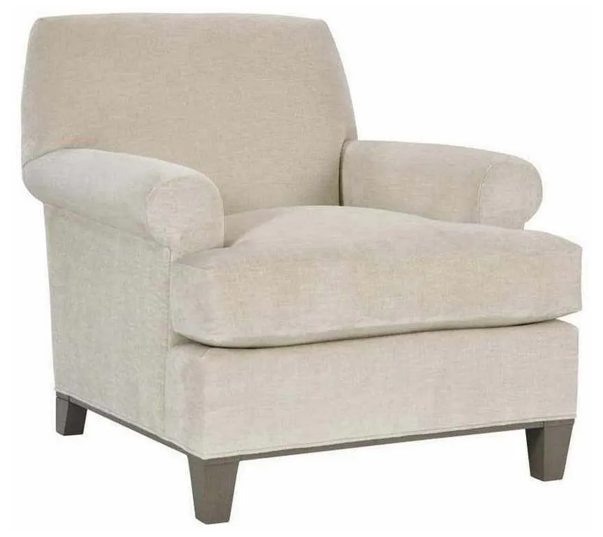 Hickory Chair HC1302-24 Garroux Chair Hickory Chair HC1302-24 Garroux Chair