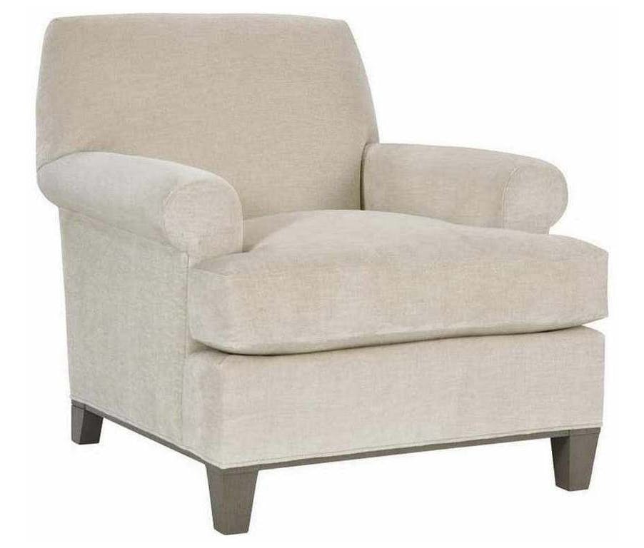 Hickory Chair HC1302-24 Garroux Chair Hickory Chair HC1302-24 Garroux Chair
